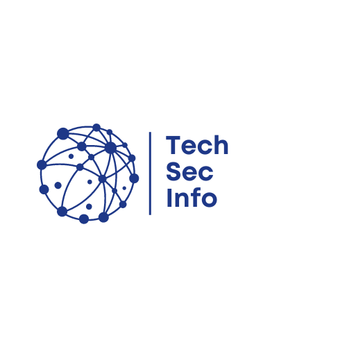 TechSec Info Logo