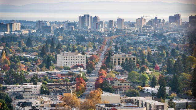 Oakland Has Declared a State of Emergency After a Ransomware Attack