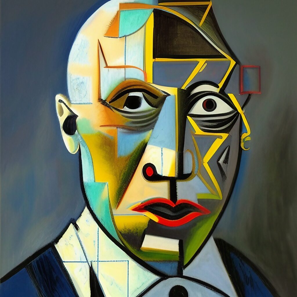 AI Generated Art