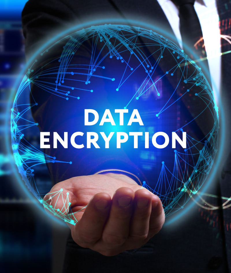 Data Encryption