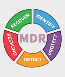 Managed Detection and Response