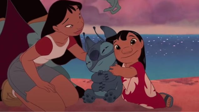 Disney’s Lilo and Stitch Live-Action Movie Casts Newcomer Maia Kealoha