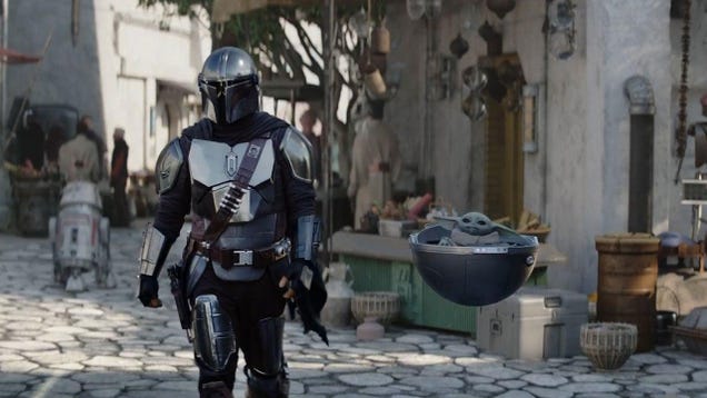 Everything to Remember Before The Mandalorian Season 3 Begins