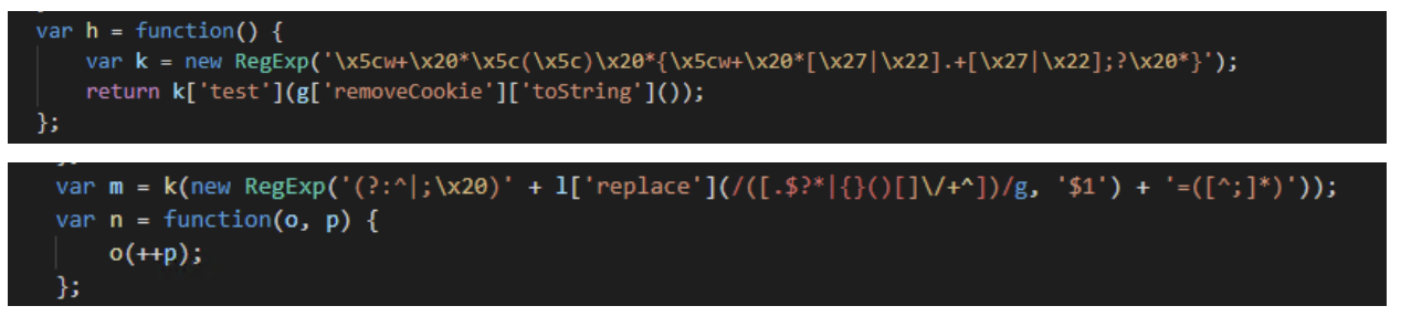 NSB Blog - Pt 1 - Source Code
