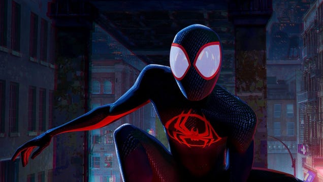 Miles Morales and Spider-Woman May Be Getting New Spider-Movies