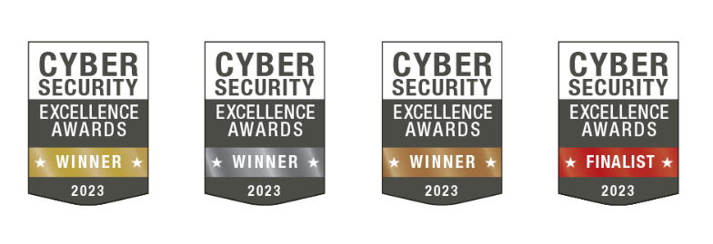 Cyber Security Excellence Awards