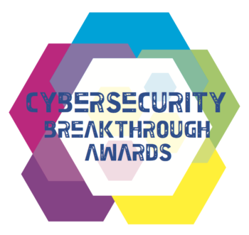 CyberSecurity Breakthrough Awards