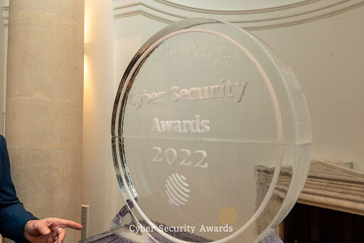 Cyber Security Aawrds