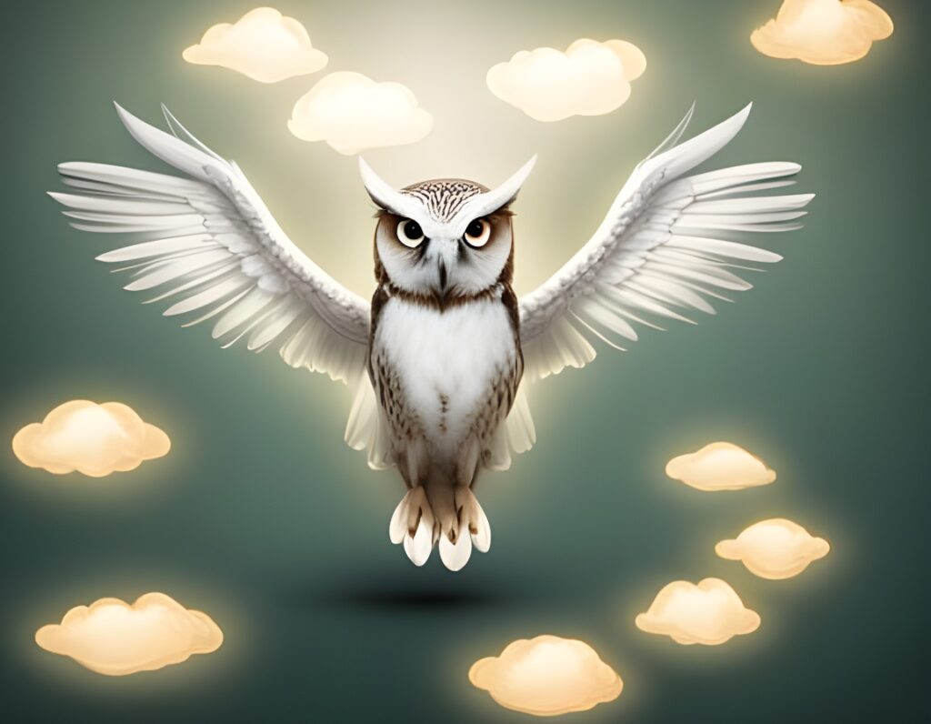 CyberHoot's Owl sharing five ways It adds value to MSPs