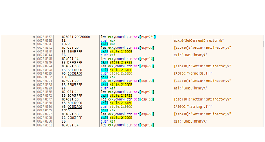 Unmasking AsukaStealer: The $80 Malware Threatening Your Digital Security