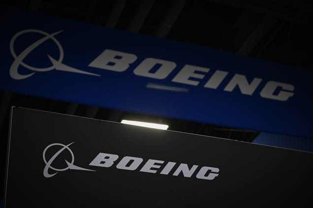 Justice Department to Criminally Charge Boeing for Breaching 737 Max Settlement: Reports