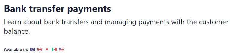 The Trouble with Procurement Departments, Resellers and Stripe