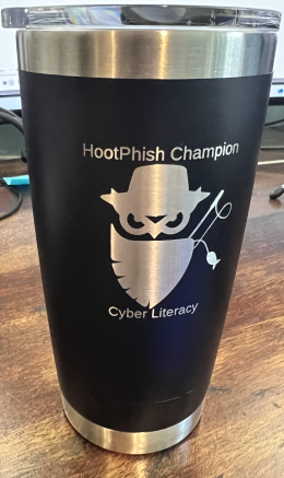 HootPhish Challenge