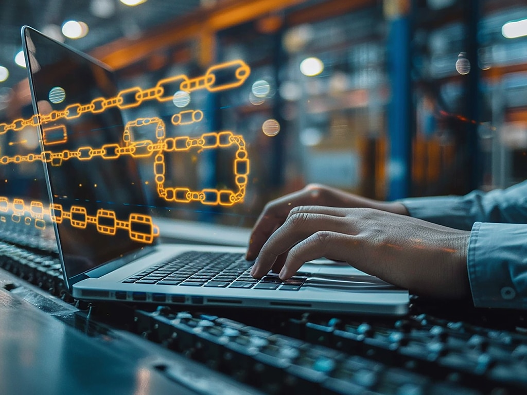 Protect SAP Supply Chains by Preventing Cyber Attacks