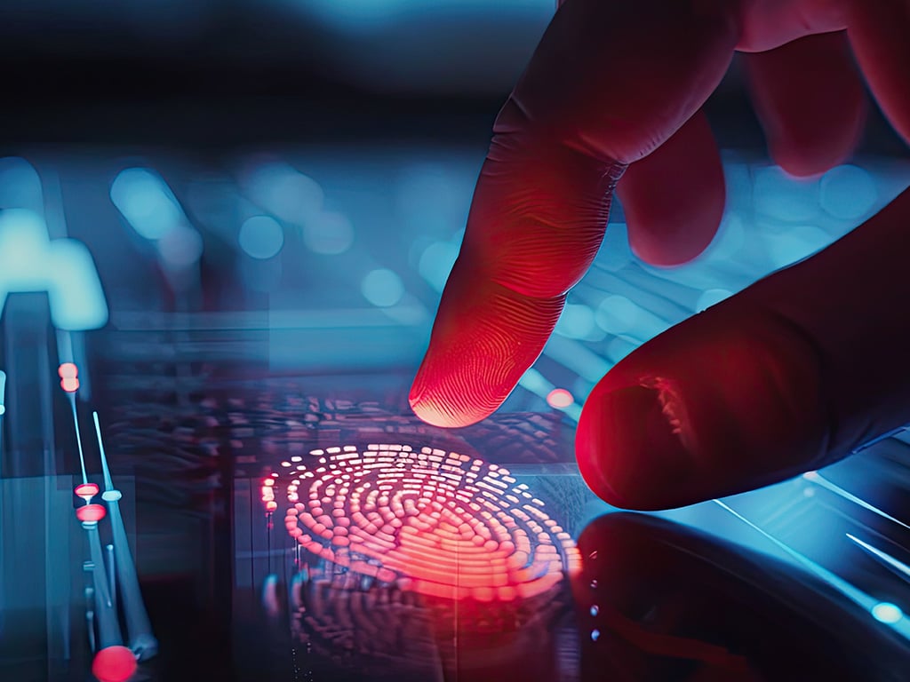 Revolutionizing Investigations: The Impact of AI in Digital Forensics