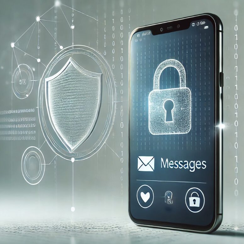 How to Keep Your Text Messages Secure in an Era of Rising Cyber Threats