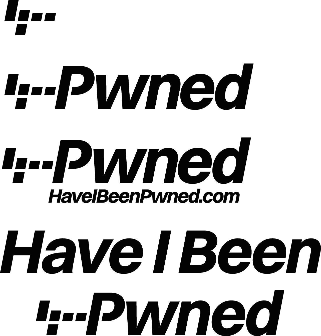 Soft-Launching and Open Sourcing the Have I Been Pwned Rebrand