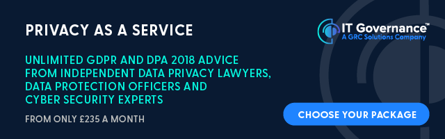 Data Protection Gap Analysis: Identifying Weak Spots Before Regulators Do