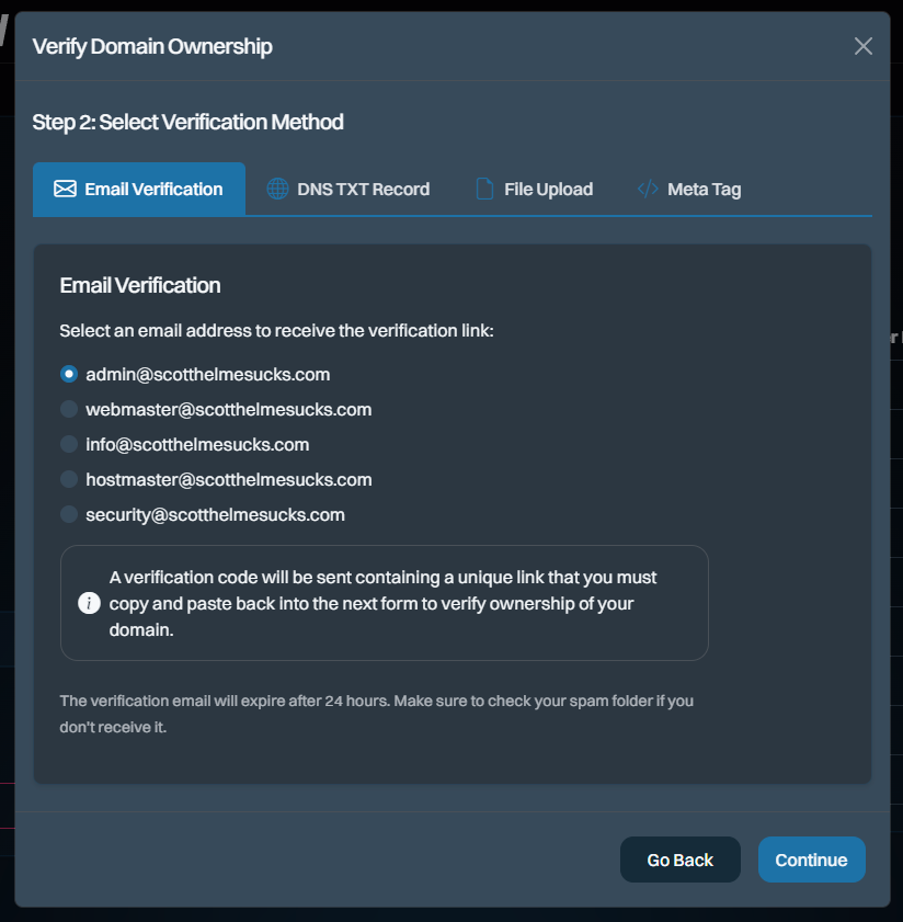Have I Been Pwned 2.0 is Now Live!