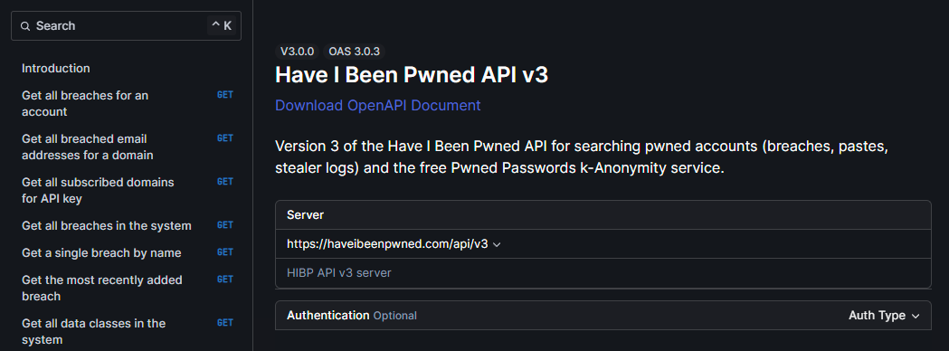 Have I Been Pwned 2.0 is Now Live!