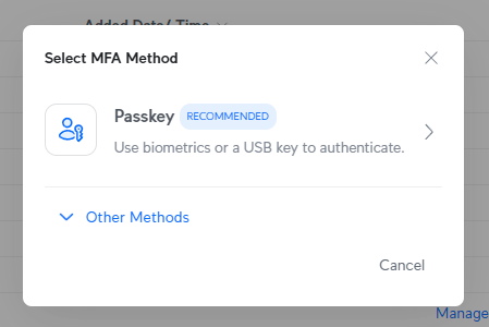 Passkeys for Normal People