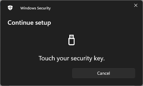 Passkeys for Normal People