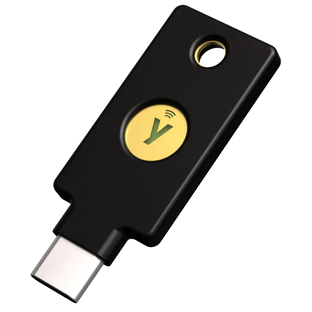Passkeys for Normal People