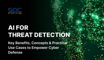 How AI Can Be Used in Threat Detection