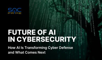 The Future of AI in cybersecurity