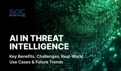 AI Threat Intelligence