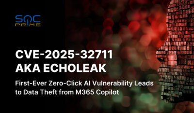 CVE-2025-32711 Vulnerability