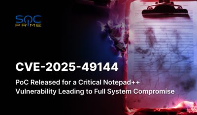 CVE-2025-49144 Vulnerability