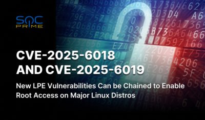 CVE-2025-6018 and CVE-2025-6019 Vulnerability Exploitation