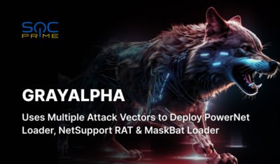 GrayAlpha Operation Detection