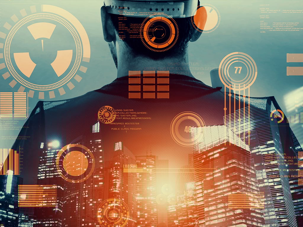 Modernizing Critical Infrastructure Security to Meet Today’s Threats