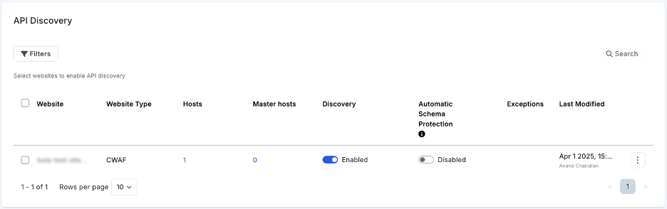 maintain continuous insight