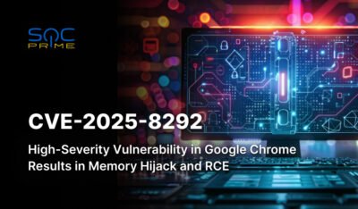 CVE-2025-8292