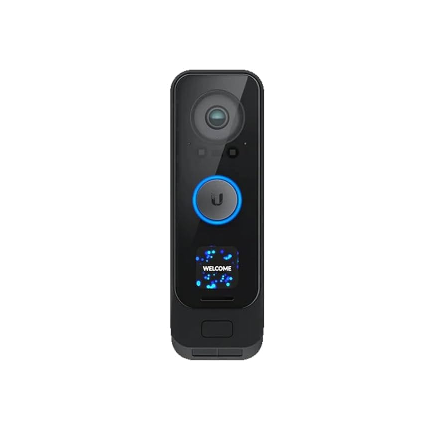 Home Assistant + Ubiquiti + AI = Home Automation Magic