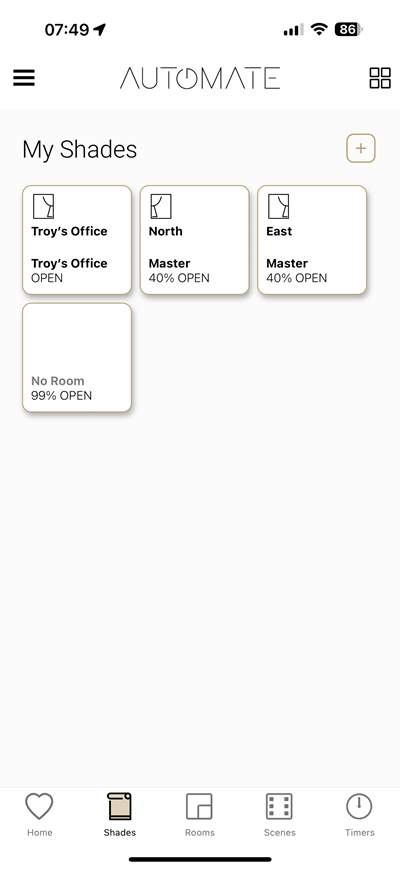 Home Assistant + Ubiquiti + AI = Home Automation Magic