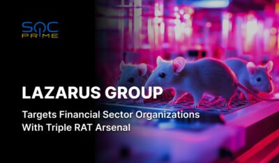 Lazarus Group Attack Detection: Hackers Expand Their Toolkit with PondRAT, ThemeForestRAT, and RemotePE Malware Strains