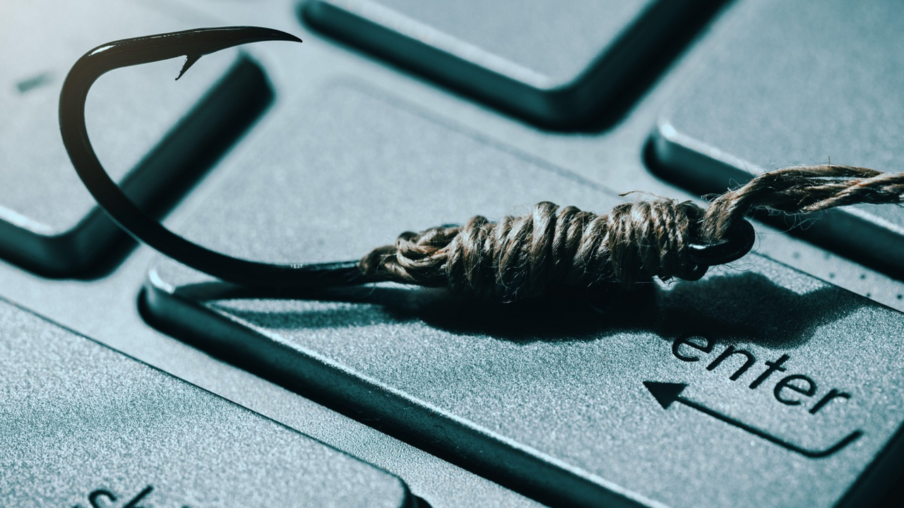 Phishing Empire Runs Undetected on Google, Cloudflare