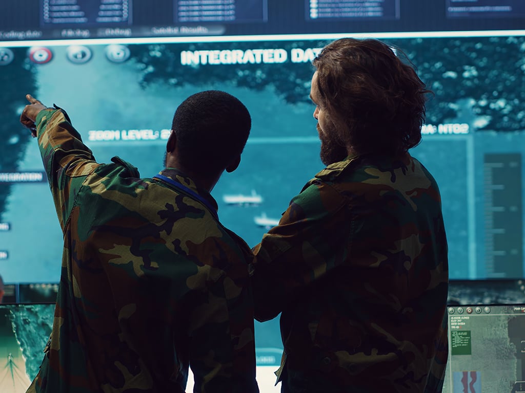What Canadian Defense Contractors Need to Know About The CPCSC