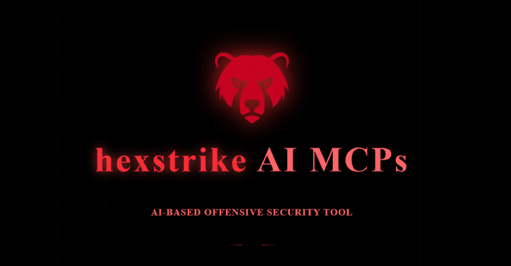 Threat Actors Weaponize HexStrike AI to Exploit Citrix Flaws Within a Week of Disclosure