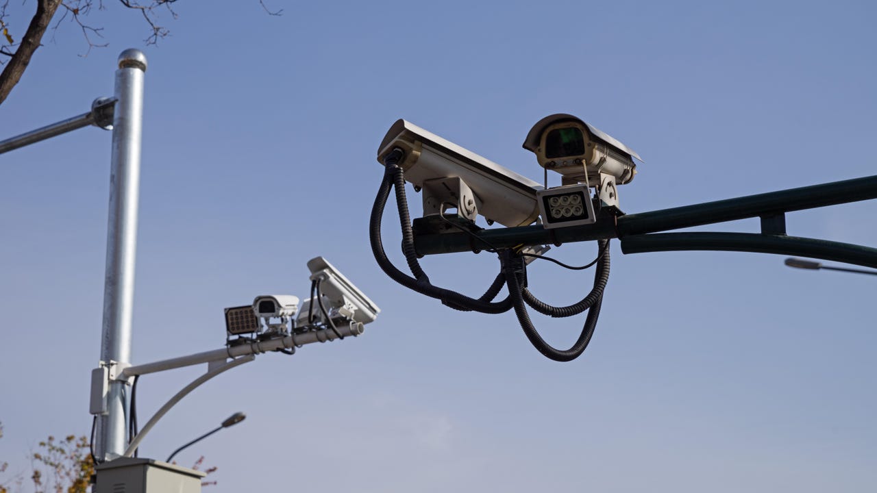 Czech Warning Highlights China Stealing User Data
