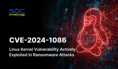 CVE-2024-1086 Vulnerability
