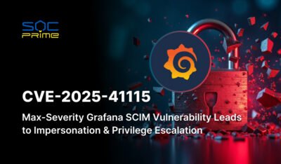 CVE-2025-41115 Vulnerability