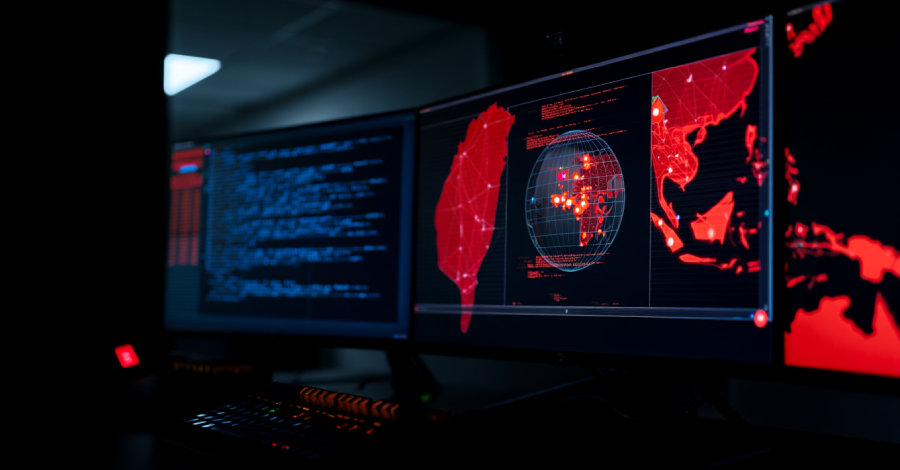 APT24 Deploys BADAUDIO in Years-Long Espionage Hitting Taiwan and 1,000+ Domains