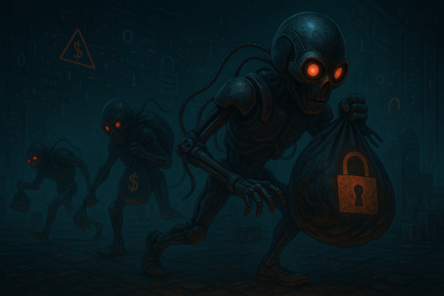 2 Billion Email Addresses Were Exposed, and We Indexed Them All in Have I Been Pwned