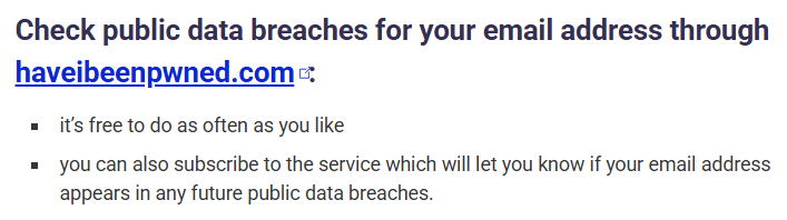 Court Injunctions are the Thoughts and Prayers of Data Breach Response