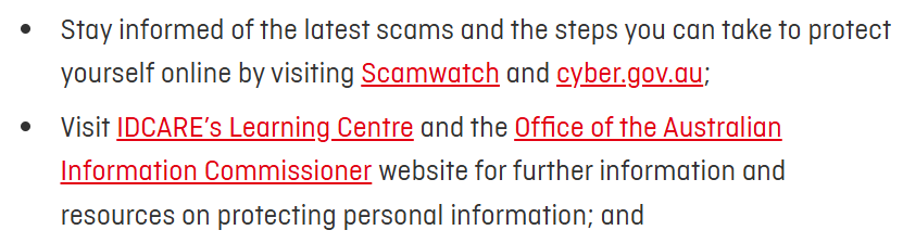 Court Injunctions are the Thoughts and Prayers of Data Breach Response